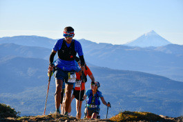 Patagonia Run 2024 - 70K | 110K | 100M