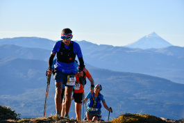 Patagonia Run 2024 - 70K | 110K | 100M