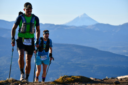 Patagonia Run 2024 - 70K | 110K | 100M