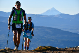 Patagonia Run 2024 - 70K | 110K | 100M