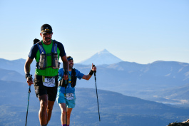 Patagonia Run 2024 - 70K | 110K | 100M