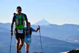 Patagonia Run 2024 - 70K | 110K | 100M