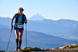 Patagonia Run 2024 - 70K | 110K | 100M