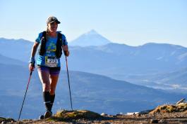 Patagonia Run 2024 - 70K | 110K | 100M