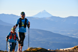 Patagonia Run 2024 - 70K | 110K | 100M