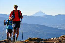 Patagonia Run 2024 - 70K | 110K | 100M