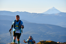 Patagonia Run 2024 - 70K | 110K | 100M