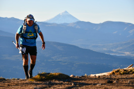 Patagonia Run 2024 - 70K | 110K | 100M