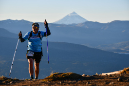 Patagonia Run 2024 - 70K | 110K | 100M