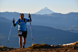 Patagonia Run 2024 - 70K | 110K | 100M