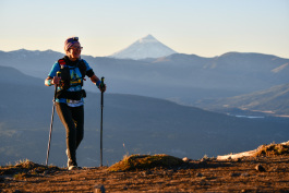 Patagonia Run 2024 - 70K | 110K | 100M