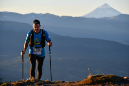 Patagonia Run 2024 - 70K | 110K | 100M