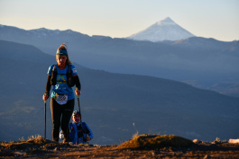 Patagonia Run 2024 - 70K | 110K | 100M