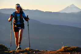 Patagonia Run 2024 - 70K | 110K | 100M