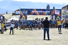 Patagonia Run 2024 - 70K | 110K | 100M