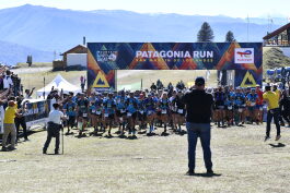 Patagonia Run 2024 - 70K | 110K | 100M