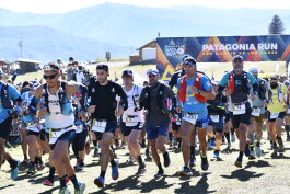 Patagonia Run 2024 - 70K | 110K | 100M