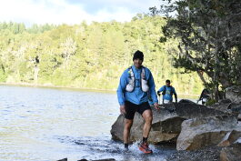 Patagonia Run 2024 - 70K | 110K | 100M