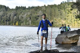 Patagonia Run 2024 - 70K | 110K | 100M