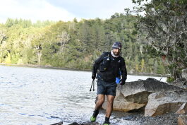 Patagonia Run 2024 - 70K | 110K | 100M