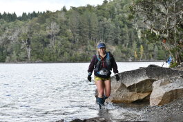 Patagonia Run 2024 - 70K | 110K | 100M