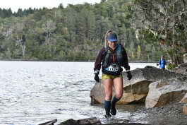 Patagonia Run 2024 - 70K | 110K | 100M