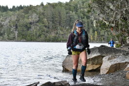 Patagonia Run 2024 - 70K | 110K | 100M