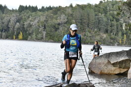 Patagonia Run 2024 - 70K | 110K | 100M