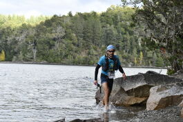 Patagonia Run 2024 - 70K | 110K | 100M