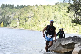 Patagonia Run 2024 - 70K | 110K | 100M