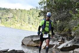 Patagonia Run 2024 - 70K | 110K | 100M