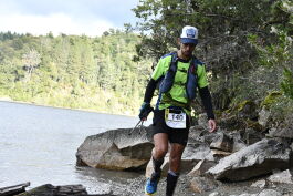 Patagonia Run 2024 - 70K | 110K | 100M