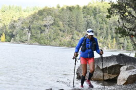 Patagonia Run 2024 - 70K | 110K | 100M