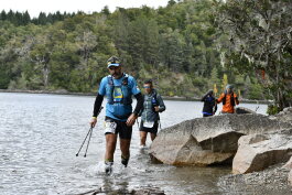 Patagonia Run 2024 - 70K | 110K | 100M