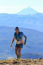 Patagonia Run 2024 - 70K | 110K | 100M