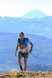 Patagonia Run 2024 - 70K | 110K | 100M