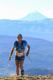 Patagonia Run 2024 - 70K | 110K | 100M