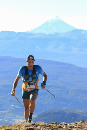 Patagonia Run 2024 - 70K | 110K | 100M