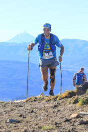 Patagonia Run 2024 - 70K | 110K | 100M