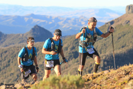 Patagonia Run 2024 - 70K | 110K | 100M