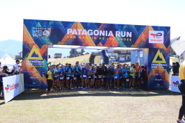 Patagonia Run 2024 - 70K | 110K | 100M