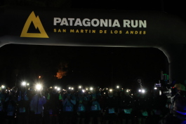 Patagonia Run 2024 - 70K | 110K | 100M