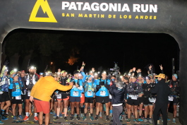 Patagonia Run 2024 - 70K | 110K | 100M