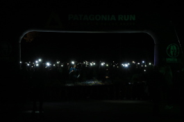 Patagonia Run 2024 - 70K | 110K | 100M