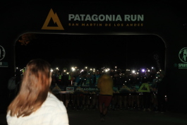 Patagonia Run 2024 - 70K | 110K | 100M