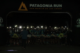 Patagonia Run 2024 - 70K | 110K | 100M