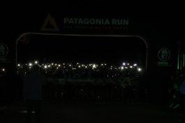 Patagonia Run 2024 - 70K | 110K | 100M