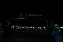 Patagonia Run 2024 - 70K | 110K | 100M