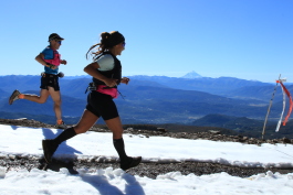 Patagonia Run 2024 - 70K | 110K | 100M