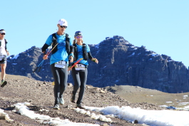 Patagonia Run 2024 - 70K | 110K | 100M